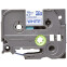 cartouche de bande magnétique Brother TZE-243 - TZE243 - photo 2