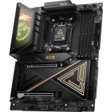 Carte mère MSI MEG X870E ACE MAX