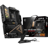 Carte mère MSI MEG X870E ACE MAX