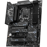 Carte mère MSI Z890 GAMING PLUS WIFI6E