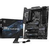 Carte mère MSI Z890 GAMING PLUS WIFI6E