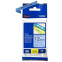 cartouche de bande Brother TZE-531 - TZE531