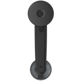 Support de téléphone pour voiture Belkin BoostCharge Magnetic Wireless Charging Car Vent and Dash Mount (WIC012hqBK)
