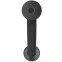 Support de téléphone pour voiture Belkin BoostCharge Magnetic Wireless Charging Car Vent and Dash Mount - WIC012hqBK - photo 5