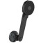 Support de téléphone pour voiture Belkin BoostCharge Magnetic Wireless Charging Car Vent and Dash Mount - WIC012hqBK - photo 7