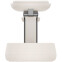 chargeur sans fil Belkin UltraCharge Pro 3-in-1 Magnetic Charging Dock with Qi2 25W Sand - WIZ040kqSD - photo 2