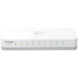 Slēdzis (komutators) D-Link DES-1008C