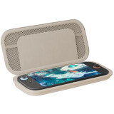 coque Belkin Travel Case Sand для Nintendo Switch 2 (ENA002hqSA)