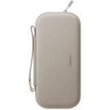 coque Belkin Travel Case Sand для Nintendo Switch 2 (ENA002hqSA)