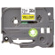 cartouche de bande Brother TZE-631 - TZE631