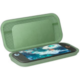 coque Belkin Travel Case Pistachio Green для Nintendo Switch 2 (ENA002hqSE)