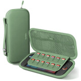 coque Belkin Travel Case Pistachio Green для Nintendo Switch 2 (ENA002hqSE)