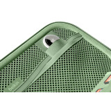 coque Belkin Travel Case Pistachio Green для Nintendo Switch 2 (ENA002hqSE)