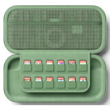coque Belkin Travel Case Pistachio Green для Nintendo Switch 2 (ENA002hqSE)