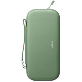 coque Belkin Travel Case Pistachio Green для Nintendo Switch 2 (ENA002hqSE)
