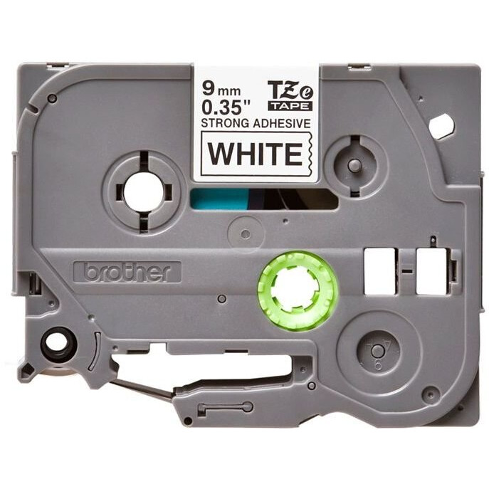 cartouche de bande de stockage Brother TZE-S221 - TZES221 - photo 2