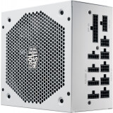 Barošanas bloks 850W Cooler Master V850 Gold V2 White Edition (MPY-850V-AGBAG-EU)