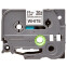 cartouche de bande Brother TZE-S251 - TZES251