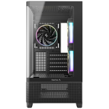 Boîtier DeepCool CG380U 3F Black (R-CG380U-BKAGM3-G)
