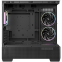 Boîtier DeepCool CG380U 3F Black - R-CG380U-BKAGM3-G - photo 4