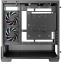 Boîtier DeepCool CG380U 3F Black - R-CG380U-BKAGM3-G - photo 5