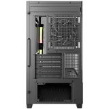 Boîtier DeepCool CG380U 3F Black (R-CG380U-BKAGM3-G)