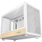 Boîtier DeepCool CH260 Wood White -  R-CH260-WHNWM0-G-1 - photo 2