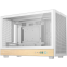 Boîtier DeepCool CH260 Wood White -  R-CH260-WHNWM0-G-1 - photo 3