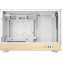 Boîtier DeepCool CH260 Wood White -  R-CH260-WHNWM0-G-1 - photo 5