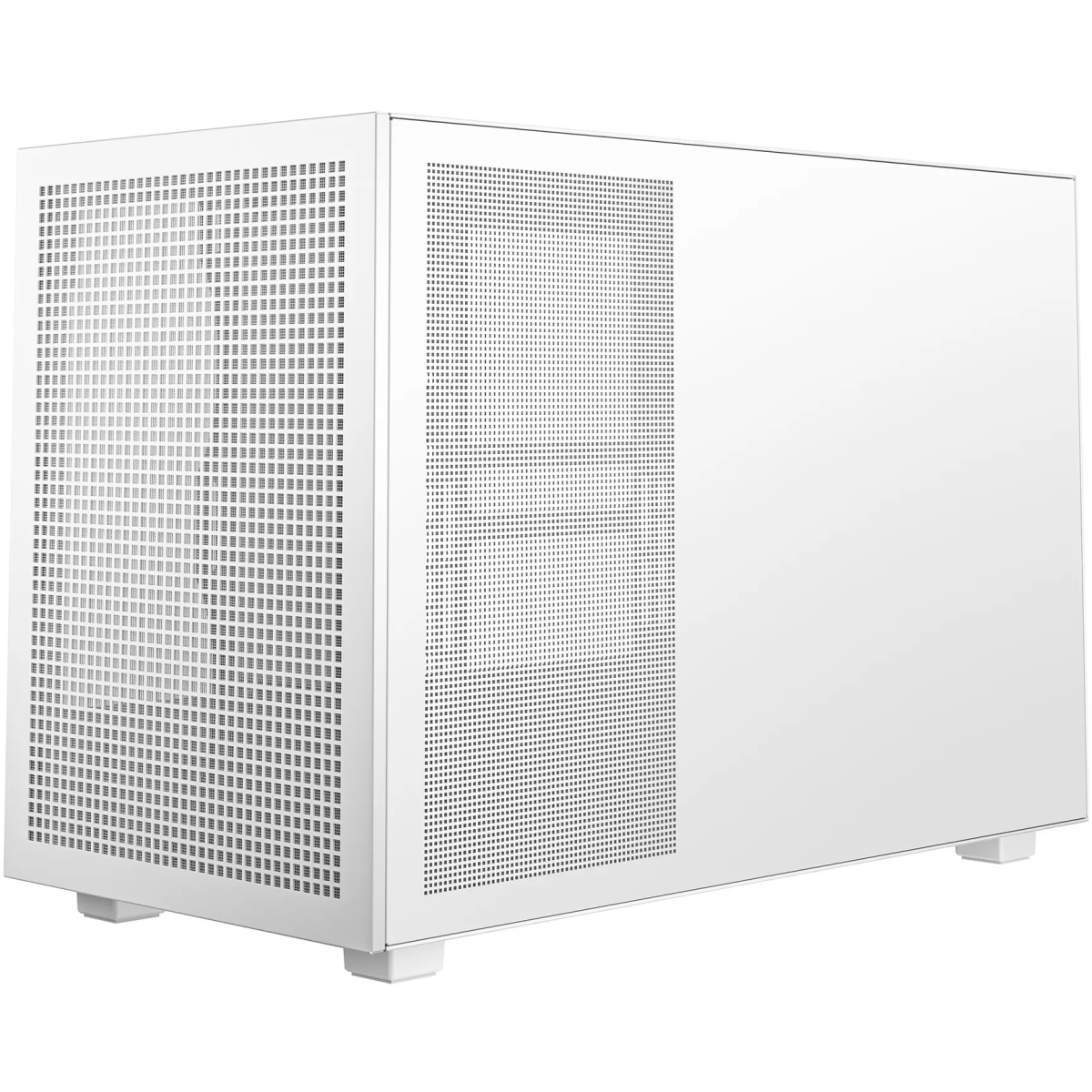 Boîtier DeepCool CH260 Wood White -  R-CH260-WHNWM0-G-1 - photo 8