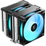 Refroidisseur DeepCool AG620 G2 ARGB (R-AG620-BKAMMG2-G)