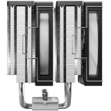 Refroidisseur DeepCool AG620 G2 ARGB (R-AG620-BKAMMG2-G)