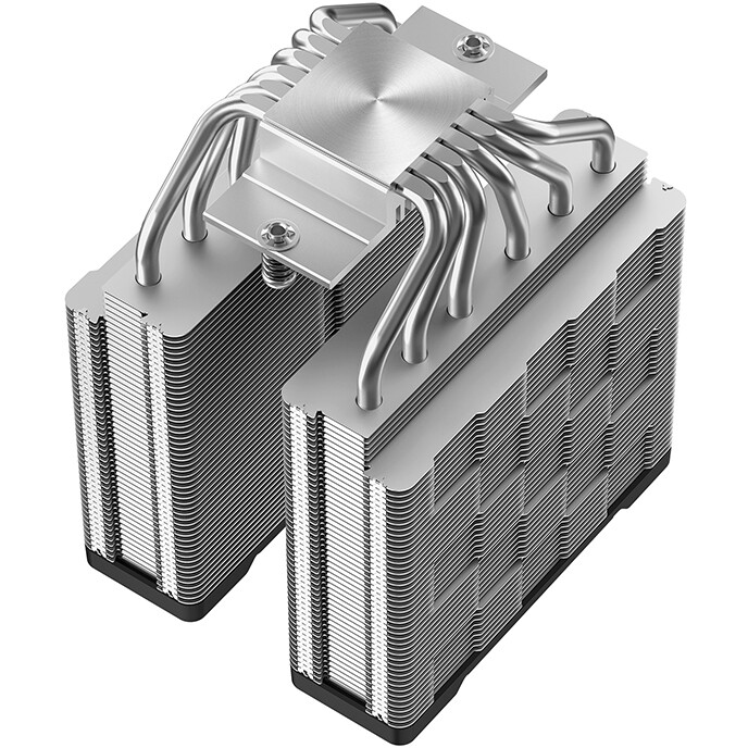 Refroidisseur DeepCool AG620 G2 ARGB - R-AG620-BKAMMG2-G - photo 5
