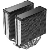 Refroidisseur DeepCool AG620 G2 ARGB (R-AG620-BKAMMG2-G)