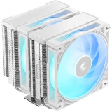 refroidisseur DeepCool AG620 G2 WH ARGB (R-AG620-WHAMMG2-G)