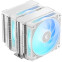 refroidisseur DeepCool AG620 G2 WH ARGB - R-AG620-WHAMMG2-G