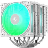 refroidisseur DeepCool AG620 G2 WH ARGB (R-AG620-WHAMMG2-G)