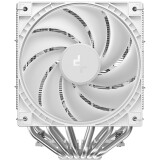 refroidisseur DeepCool AG620 G2 WH ARGB (R-AG620-WHAMMG2-G)