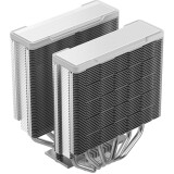 refroidisseur DeepCool AG620 G2 WH ARGB (R-AG620-WHAMMG2-G)