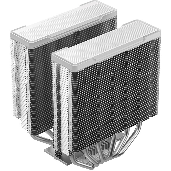 refroidisseur DeepCool AG620 G2 WH ARGB - R-AG620-WHAMMG2-G - photo 6