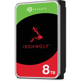 disque dur 8TB SATA-III Seagate IronWolf (ST8000VN002)