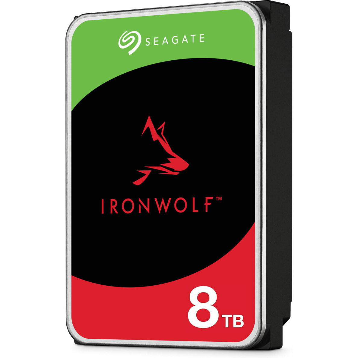 disque dur 8TB SATA-III Seagate IronWolf (ST8000VN002)
