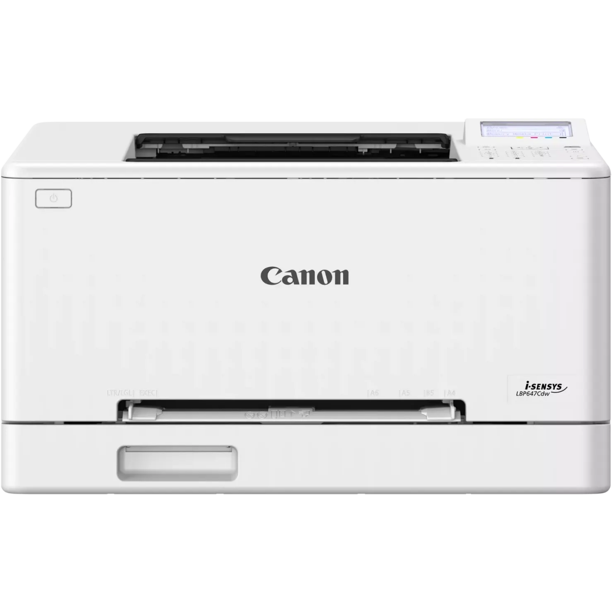 imprimante Canon i-SENSYS LBP647Cdw (6929C014)