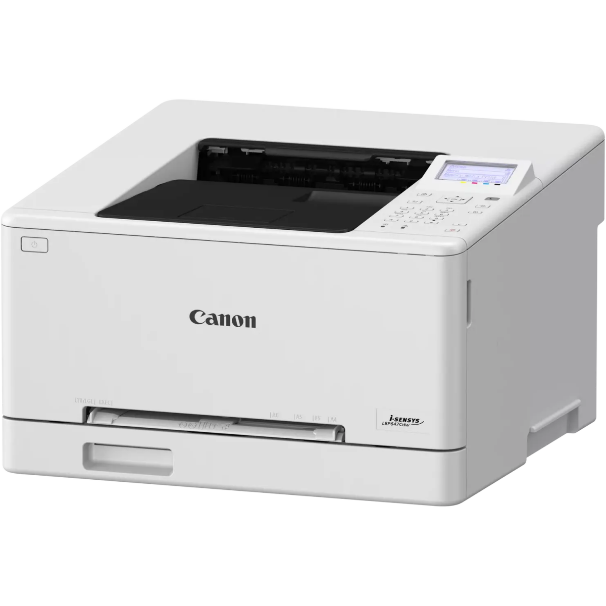 imprimante Canon i-SENSYS LBP647Cdw (6929C014) - photo 2
