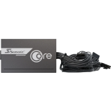 alimentation électrique 650W Seasonic Core GC-650 ATX 3.1 (SRP-CGC651-A5A32SF)