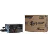 alimentation électrique 650W Seasonic Core GC-650 ATX 3.1 (SRP-CGC651-A5A32SF)