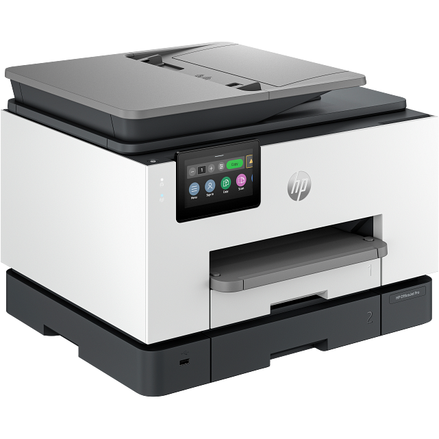 Imprimante multifonction HP OfficeJet Pro 9130b (4U561B) - photo 2