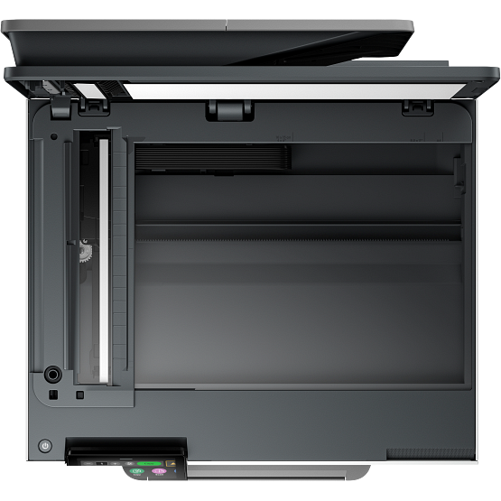 Imprimante multifonction HP OfficeJet Pro 9130b (4U561B) - photo 3