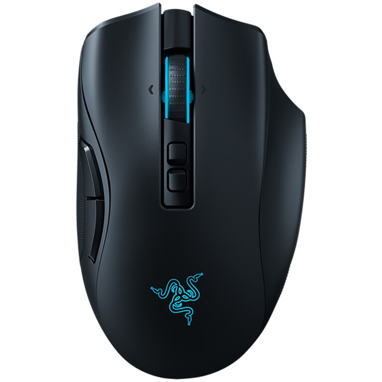 Pele Razer Naga Pro - RZ01-03420100-R3G1 - foto 3