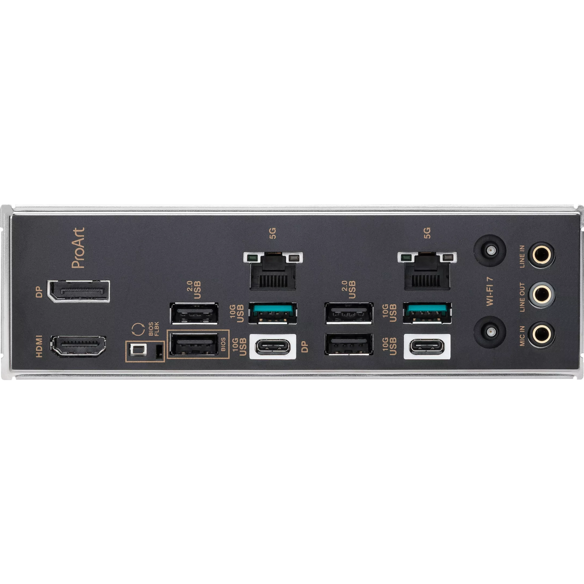Carte mère ASUS PROART B850-CREATOR WIFI NEO - photo 5